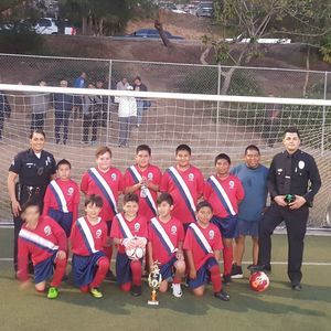 Meet your Posher, Jorge